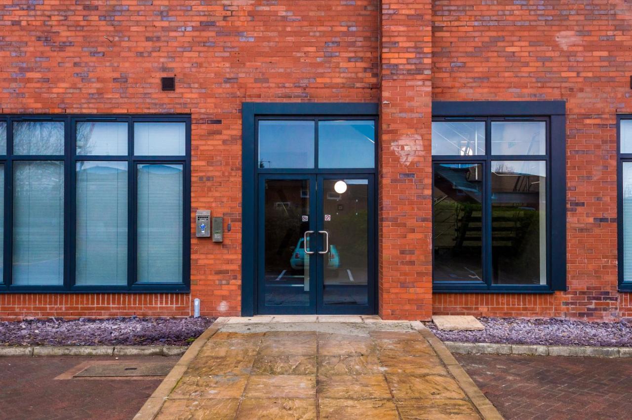 Apartamento Weelky And Monthly Bookings At Cassia Unit - Telly Homes Ltd -brand New 1 Bedroom Salford, Manchester